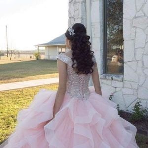Quince dress